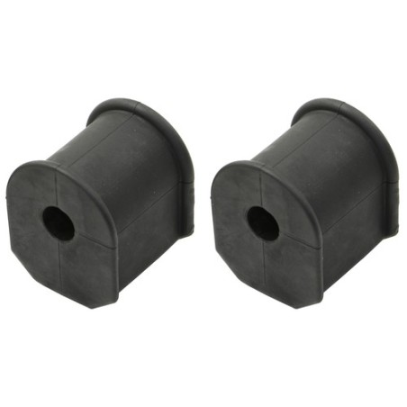 Moog 0'' RearStabilizer Bar Mount Bushing for 2008-2016 Ford F-250 Super Duty 4WD