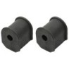 Moog 0'' RearStabilizer Bar Mount Bushing for 2008-2016 Ford F-250 Super Duty 4WD