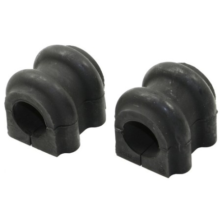 Moog 0'' FrontStabilizer Bar Mount Bushing for 2012-2017 Hyundai Accent