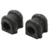 Moog 0'' FrontStabilizer Bar Mount Bushing for 2012-2017 Hyundai Accent