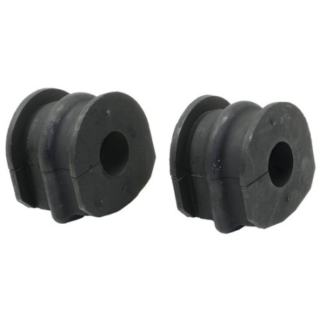 Moog 0'' RearStabilizer Bar Mount Bushing for 2008-2013 Nissan Rogue