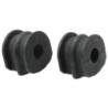 Moog 0'' RearStabilizer Bar Mount Bushing for 2008-2013 Nissan Rogue