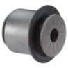 Moog 0'' FrontControl Arm Bushing for 2007-2019 GMC Sierra 3500 HD