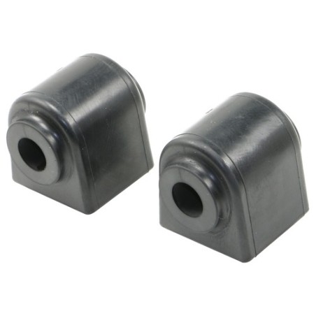 Moog 0'' RearStabilizer Bar Mount Bushing for 1997-2003 Chevrolet Malibu