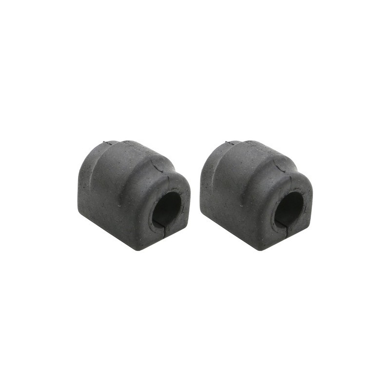 Moog 0'' RearStabilizer Bar Mount Bushing for 1991-1992 BMW 318i