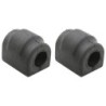 Moog 0'' RearStabilizer Bar Mount Bushing for 1991-1992 BMW 318i