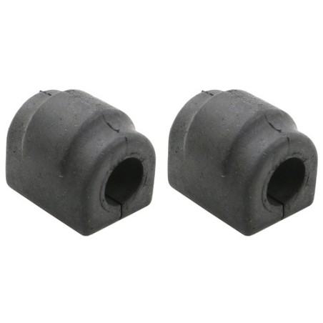 Moog 0'' RearStabilizer Bar Mount Bushing for 1992-1992 BMW 325i