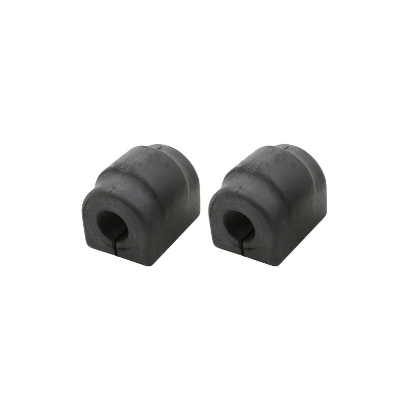 Moog 0'' RearStabilizer Bar Mount Bushing for 1997-2000 BMW 528i