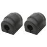 Moog 0'' RearStabilizer Bar Mount Bushing for 1997-2000 BMW 528i