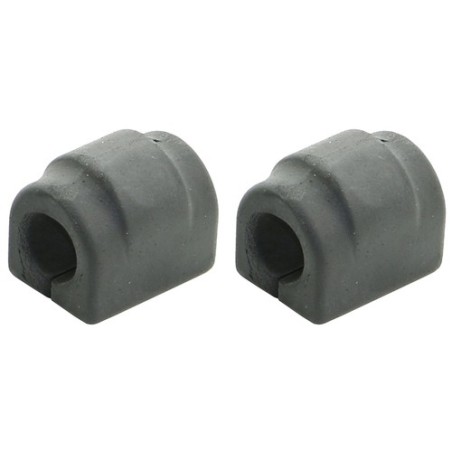 Moog 0'' RearStabilizer Bar Mount Bushing for 1992-1995 BMW 325i