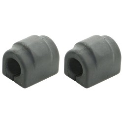 Moog 0'' RearStabilizer Bar...