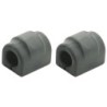 Moog 0'' RearStabilizer Bar Mount Bushing for 2003-2008 BMW Z4