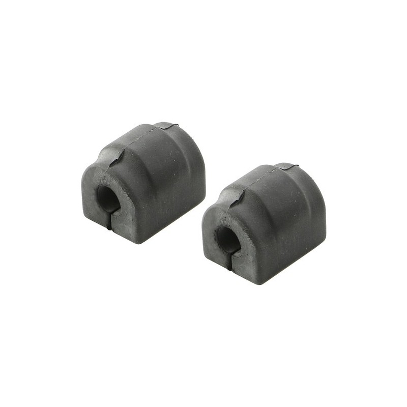 Moog 0'' RearStabilizer Bar Mount Bushing for 1995-1995 BMW 740i