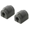 Moog 0'' RearStabilizer Bar Mount Bushing for 1995-1995 BMW 740i