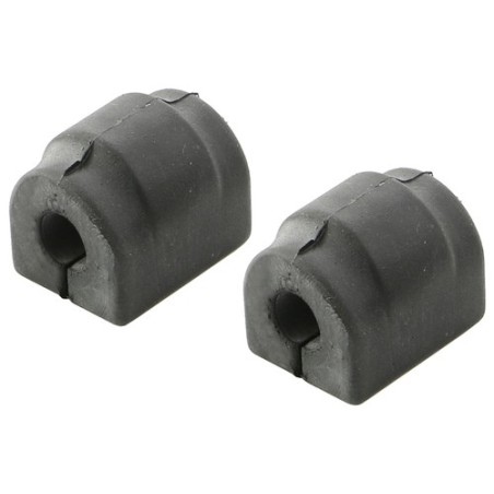 Moog 0'' RearStabilizer Bar Mount Bushing for 1997-2001 BMW 740i