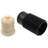 Moog 0'' FrontShock Absorber Boot for 2004-2010 BMW X3