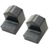 Moog 0'' FrontControl Arm Bushing for 1995-2000 GMC Yukon 4WD