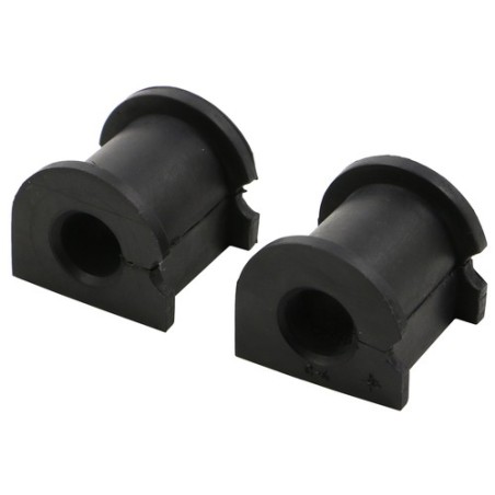 Moog 0'' RearStabilizer Bar Mount Bushing for 2003-2005 Lincoln Aviator