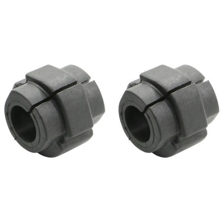 Moog 0'' FrontStabilizer Bar Mount Bushing for 2010-2014 Audi A5