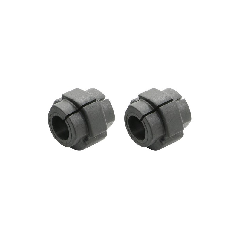 Moog 0'' FrontStabilizer Bar Mount Bushing for 2010-2017 Audi A5 Quattro