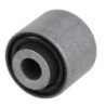 Moog 0'' RearControl Arm Bushing for 2011-2014 Chrysler 200