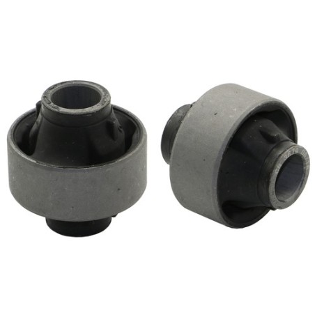Moog 0'' Full Front and RearControl Arm Bushing for 2008-2014 Scion xD