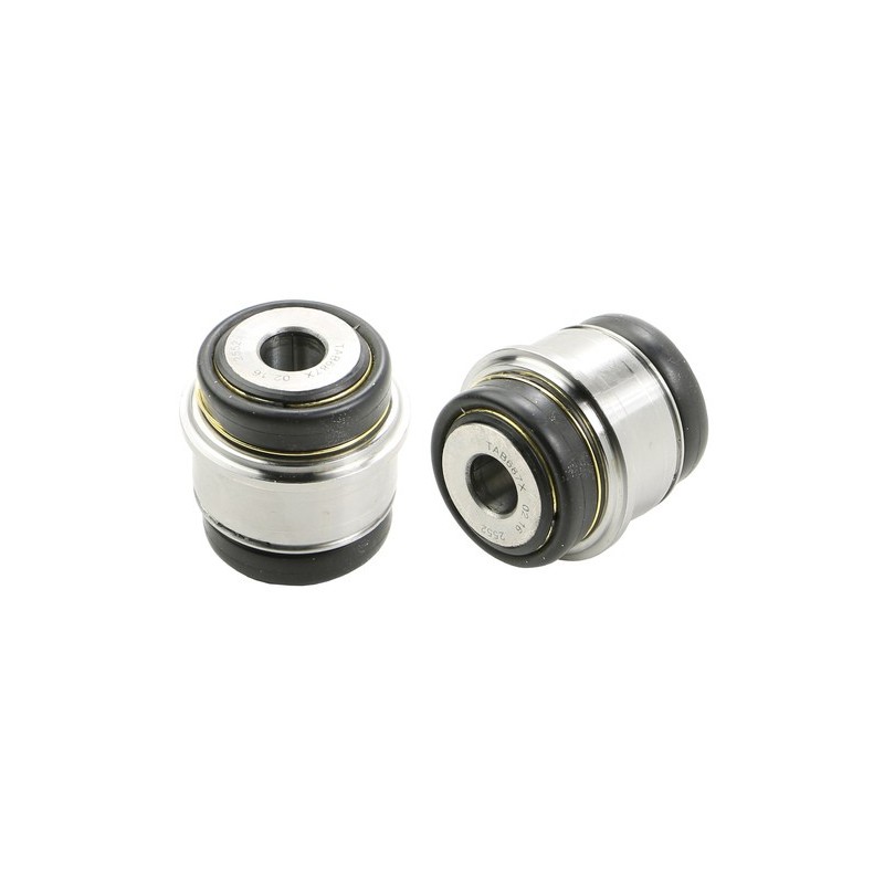 Moog 0'' RearControl Arm Bushing for 2011-2015 BMW 740Li