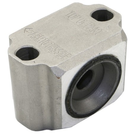Moog 0'' RearControl Arm Bushing for 2009-2012 Lincoln MKS