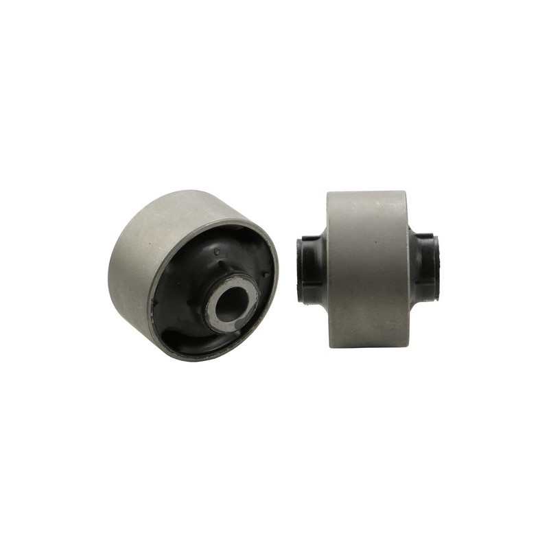 Moog 0'' Full Front and RearControl Arm Bushing for 2007-2020 Mitsubishi Outlander