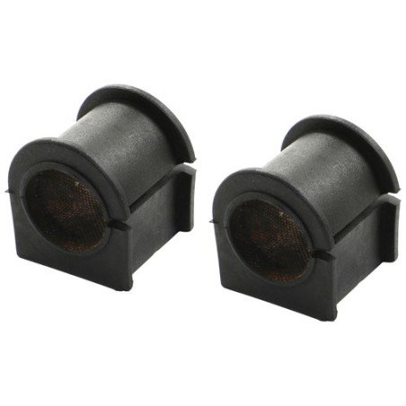 Moog 0'' FrontStabilizer Bar Mount Bushing for 2007-2014 Ford Edge 2WD