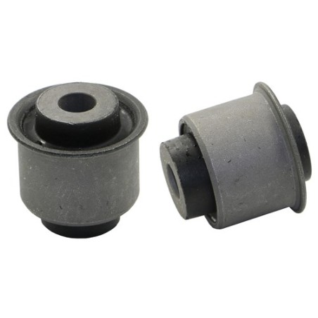 Moog 0'' RearKnuckle Bushing for 2013-2019 Ford Police Interceptor Sedan