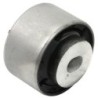 Moog 0'' Full Front and RearControl Arm Bushing for 2011-2019 Ford Fiesta