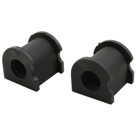 Moog 0'' RearStabilizer Bar Mount Bushing for 2009-2010 Ford Explorer Sport Trac