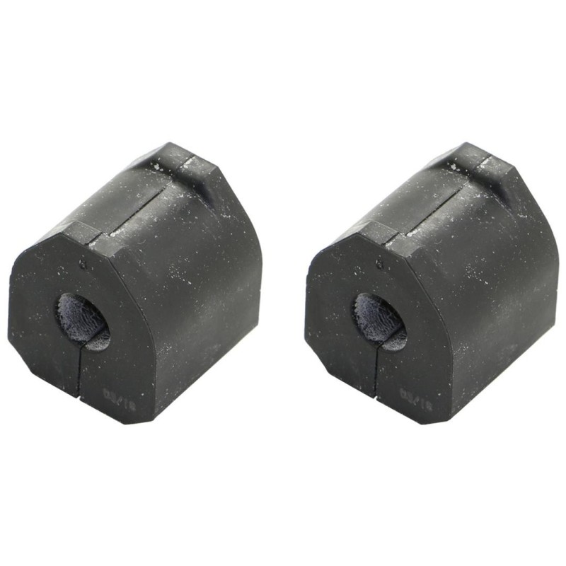Moog 0'' Stabilizer Bar Mount Bushing for 2000-2005 Cadillac DeVille