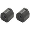 Moog 0'' Stabilizer Bar Mount Bushing for 2000-2005 Cadillac DeVille