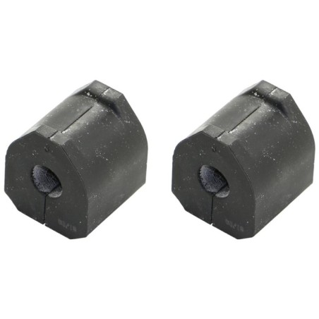Moog 0'' RearStabilizer Bar Mount Bushing for 2006-2011 Cadillac DTS