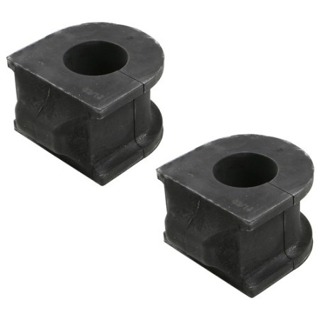 Moog 0'' FrontStabilizer Bar Mount Bushing for 2006-2011 Cadillac DTS
