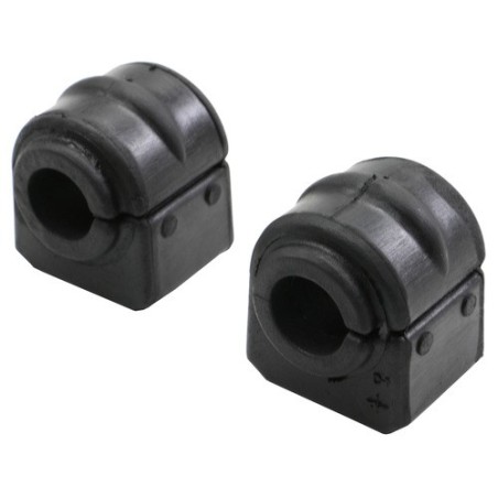 Moog 0'' FrontStabilizer Bar Mount Bushing for 2006-2006 Chevrolet HHR