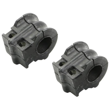 Moog 0'' FrontStabilizer Bar Mount Bushing for 2007-2014 Nissan Maxima