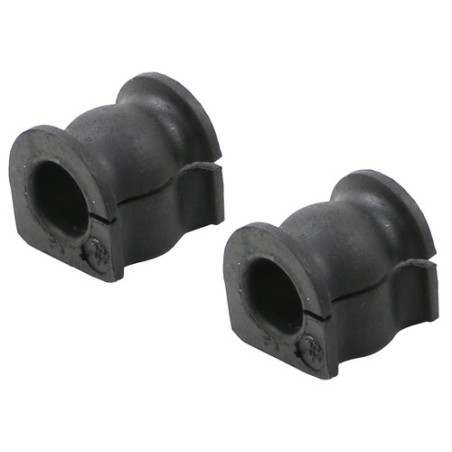 Moog 0'' RearStabilizer Bar Mount Bushing for 2012-2014 Honda CR-V 4WD/2WD