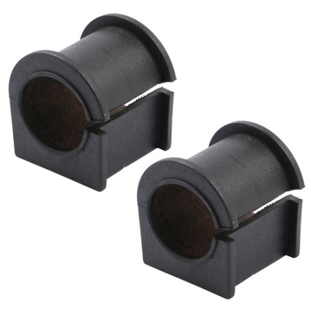 Moog 0'' FrontStabilizer Bar Mount Bushing for 2007-2014 Ford Edge 4WD