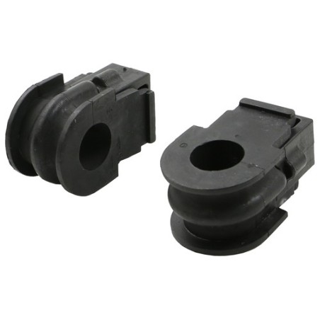Moog 0'' FrontStabilizer Bar Mount Bushing for 2008-2013 Nissan Rogue