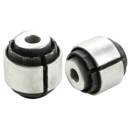 Moog 0'' RearControl Arm Bushing for 2010-2016 BMW 328i xDrive