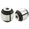 Moog 0'' RearControl Arm Bushing for 2012-2013 BMW 335i xDrive