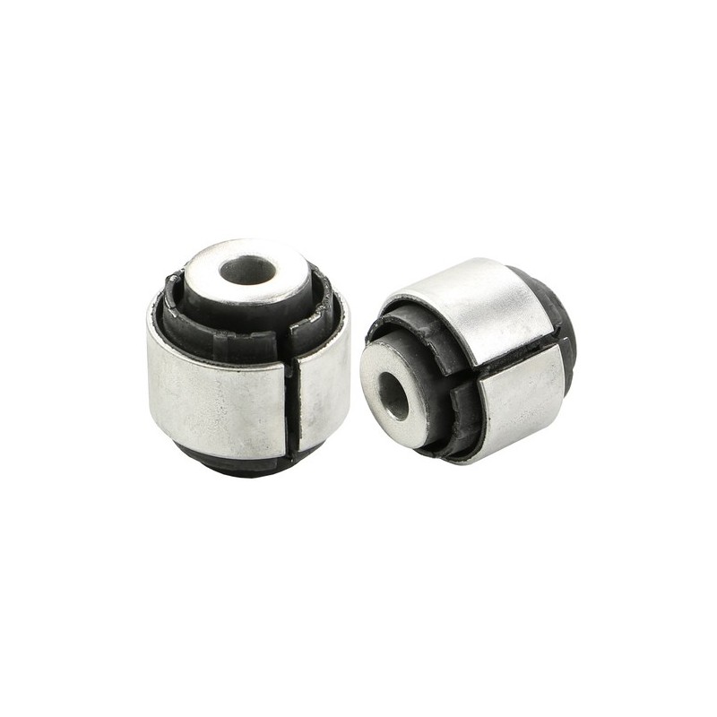 Moog 0'' RearControl Arm Bushing for 2011-2013 BMW 335is