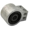 Moog 0'' Full Front and RearControl Arm Bushing for 2012-2016 Buick Verano