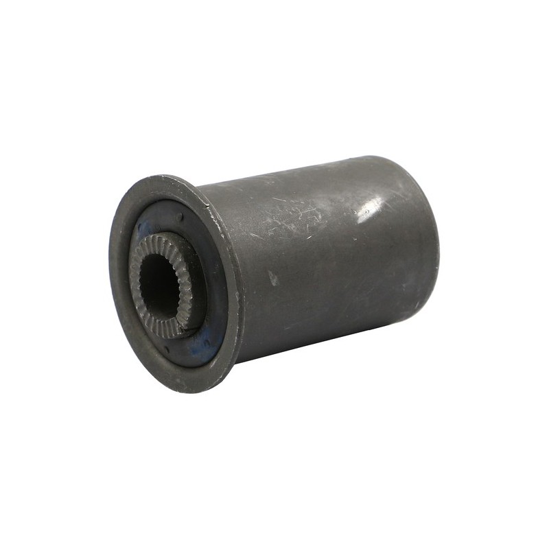 Moog 0'' RearLeaf Spring Bushing for 2010-2014 GMC Sierra 2500 HD