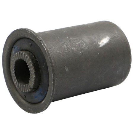 Moog 0'' RearLeaf Spring Bushing for 2010-2014 GMC Sierra 2500 HD