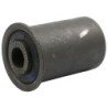 Moog 0'' RearLeaf Spring Bushing for 2010-2014 GMC Sierra 2500 HD