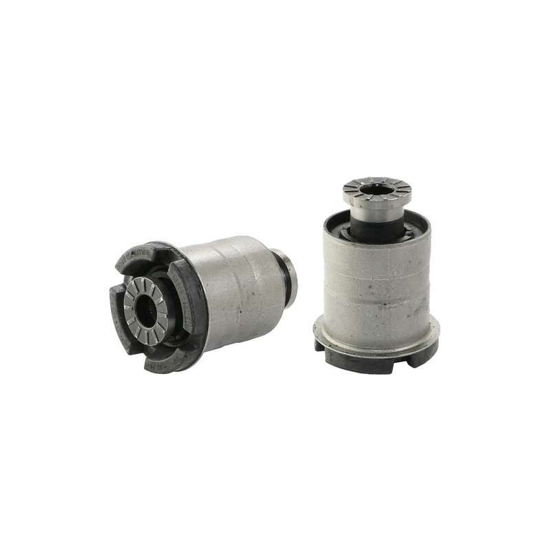 Moog 0'' Full Front and RearControl Arm Bushing for 2009-2017 Ford Expedition